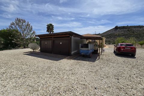 Villa a Sax, Alicante, Sax - € 499.999 | Ref: IVE13841 - foto 34
