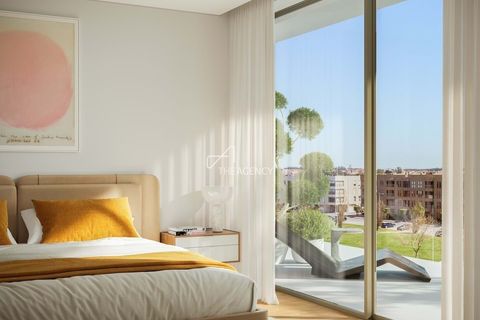 Lejlighed i Vila do Conde, Porto, Vila do Conde - € 355.000 | Ref: VCF_A0.5 - foto 17
