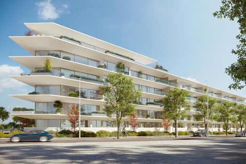 Lejlighed i Vila do Conde, Porto, Vila do Conde - € 355.000 | Ref: VCF_A0.5 - foto 23