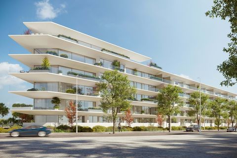Lejlighed i Vila do Conde, Porto, Vila do Conde - € 1.035.000 | Ref: VCF_A0.6 - foto 23
