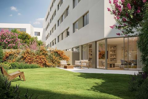 Lejlighed i Vila do Conde, Porto, Vila do Conde - € 935.000 | Ref: VCF_A0.7 - foto 1