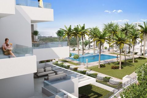 Penthouse i Estepona, Malaga, Estepona - € 1.100.000 | Ref: S23892 - foto 1