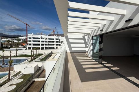 Penthouse i Estepona, Malaga, Estepona - € 1.100.000 | Ref: S23892 - foto 6