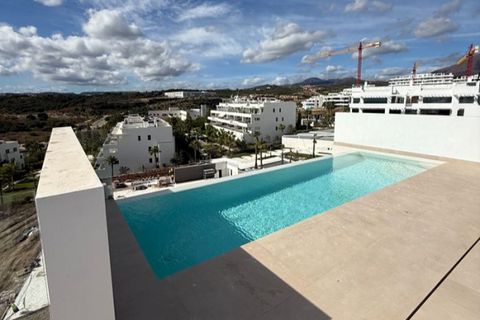 Penthouse i Estepona, Malaga, Estepona - € 1.100.000 | Ref: S23892 - foto 10