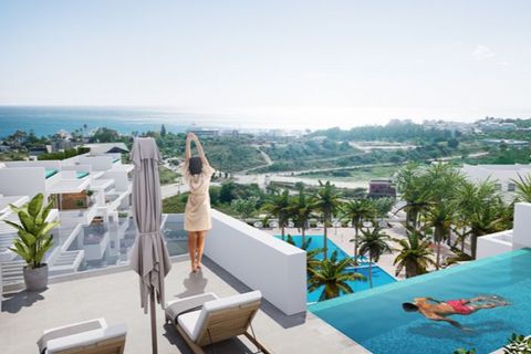 Penthouse i Estepona, Malaga, Estepona - € 1.100.000 | Ref: S23892 - foto 13