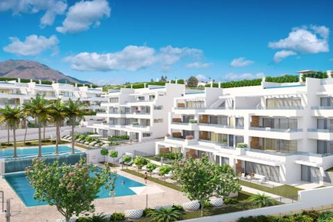 Penthouse i Estepona, Malaga, Estepona - € 1.100.000 | Ref: S23892 - foto 16