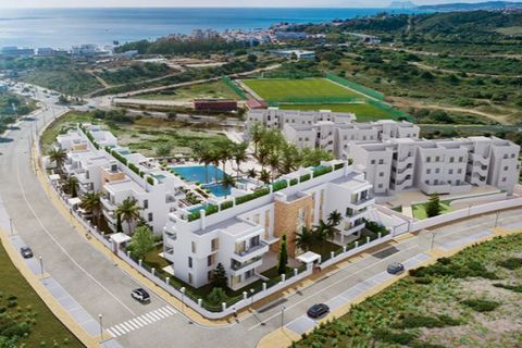 Penthouse i Estepona, Malaga, Estepona - € 1.100.000 | Ref: S23892 - foto 18