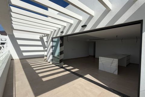 Penthouse i Estepona, Malaga, Estepona - € 1.100.000 | Ref: S23892 - foto 20