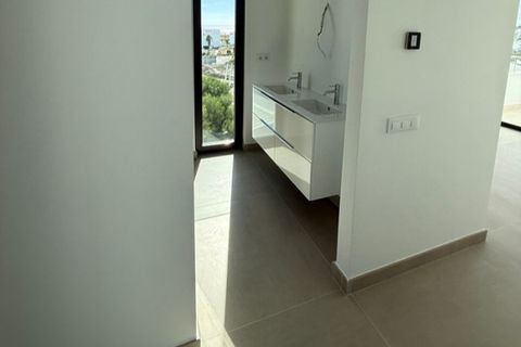 Penthouse i Estepona, Malaga, Estepona - € 1.100.000 | Ref: S23892 - foto 28