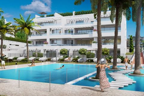Penthouse i Estepona, Malaga, Estepona - € 1.100.000 | Ref: S23892 - foto 29