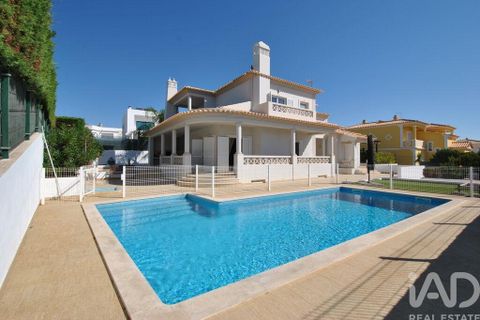 Byhus i Albufeira, Faro, Albufeira - € 1.100.000 | Ref: 760577 - foto 1