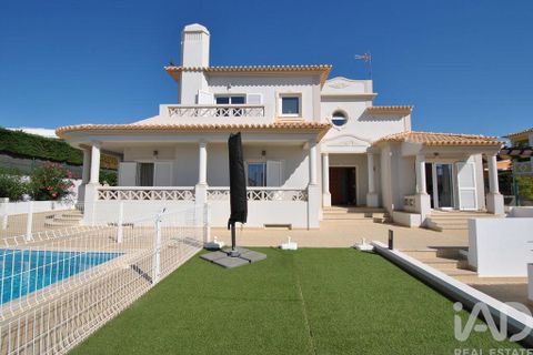 Byhus i Albufeira, Faro, Albufeira - € 1.100.000 | Ref: 760577 - foto 2