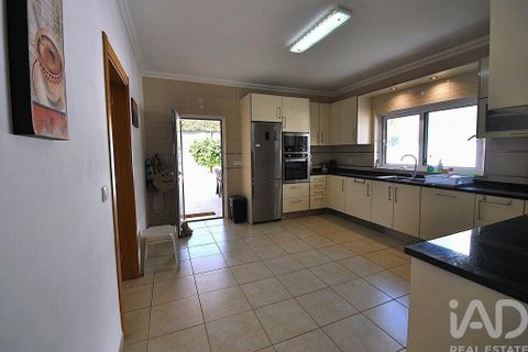 Byhus i Albufeira, Faro, Albufeira - € 1.100.000 | Ref: 760577 - foto 5