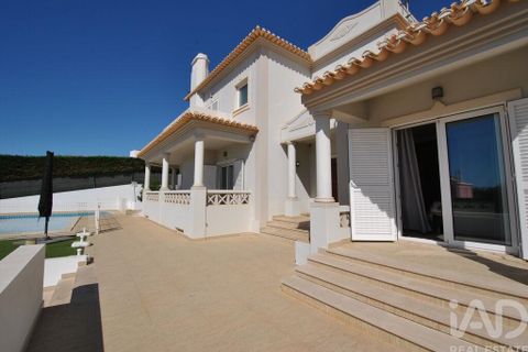 Byhus i Albufeira, Faro, Albufeira - € 1.100.000 | Ref: 760577 - foto 16