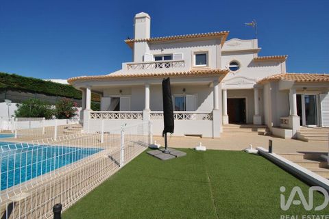 Byhus i Albufeira, Faro, Albufeira - € 1.100.000 | Ref: 760577 - foto 19