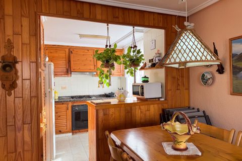Leilighet i La Mata, Alicante, La Mata - € 214 000 | Ref: ALM-4454 - foto 4
