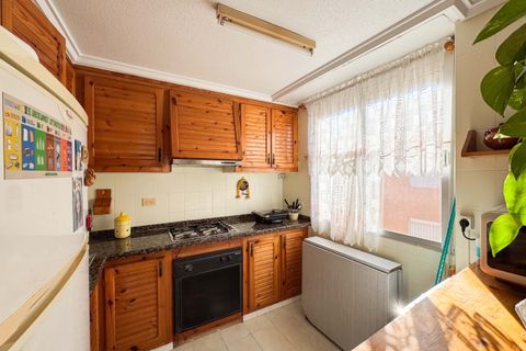 Leilighet i La Mata, Alicante, La Mata - € 214 000 | Ref: ALM-4454 - foto 6