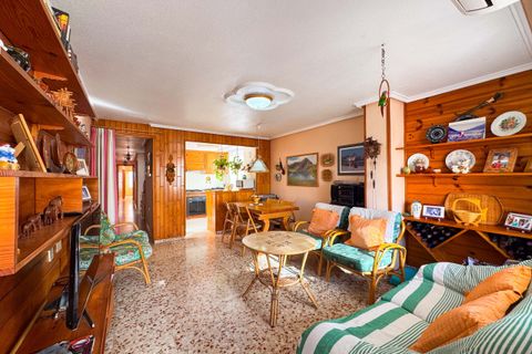 Leilighet i La Mata, Alicante, La Mata - € 214 000 | Ref: ALM-4454 - foto 9