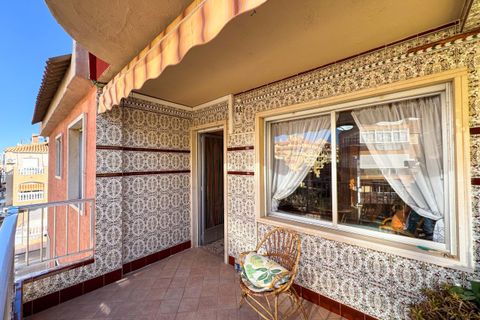 Leilighet i La Mata, Alicante, La Mata - € 214 000 | Ref: ALM-4454 - foto 13