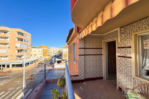 Leilighet i La Mata, Alicante, La Mata - € 214 000 | Ref: ALM-4454 - foto 14