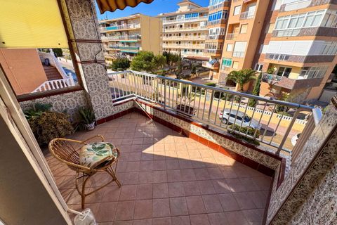 Leilighet i La Mata, Alicante, La Mata - € 214 000 | Ref: ALM-4454 - foto 15
