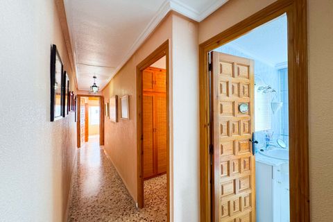 Leilighet i La Mata, Alicante, La Mata - € 214 000 | Ref: ALM-4454 - foto 16