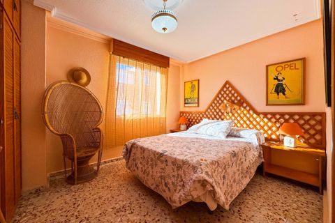 Leilighet i La Mata, Alicante, La Mata - € 214 000 | Ref: ALM-4454 - foto 20
