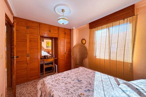 Leilighet i La Mata, Alicante, La Mata - € 214 000 | Ref: ALM-4454 - foto 21