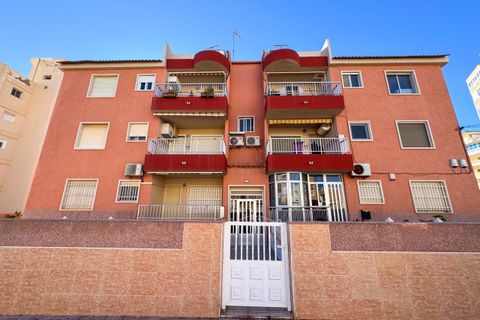 Leilighet i La Mata, Alicante, La Mata - € 214 000 | Ref: ALM-4454 - foto 29