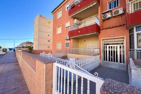 Leilighet i La Mata, Alicante, La Mata - € 214 000 | Ref: ALM-4454 - foto 30