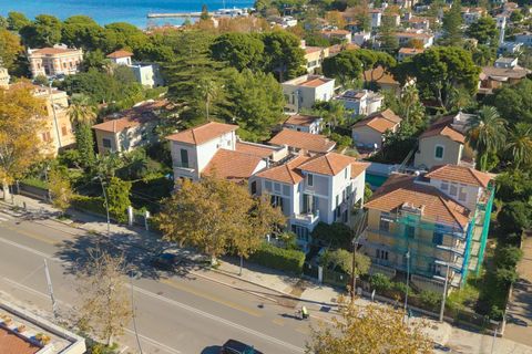Villa i Palermo, Palermo, Palermo - € 2.800.000 | Ref: Villa Due Mari - Mondello - foto 2