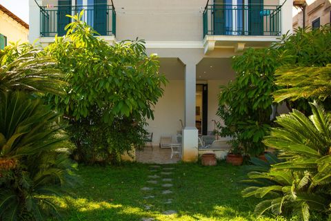 Villa i Palermo, Palermo, Palermo - € 2.800.000 | Ref: Villa Due Mari - Mondello - foto 4