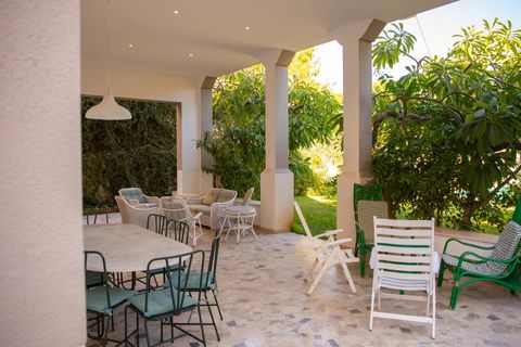 Villa i Palermo, Palermo, Palermo - € 2.800.000 | Ref: Villa Due Mari - Mondello - foto 5