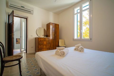 Villa i Palermo, Palermo, Palermo - € 2.800.000 | Ref: Villa Due Mari - Mondello - foto 27