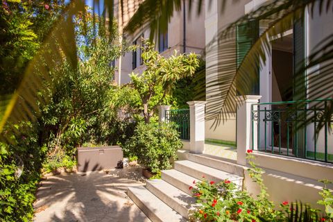 Villa i Palermo, Palermo, Palermo - € 2.800.000 | Ref: Villa Due Mari - Mondello - foto 3