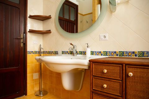 Villa i Palermo, Palermo, Palermo - € 2.800.000 | Ref: Villa Due Mari - Mondello - foto 17