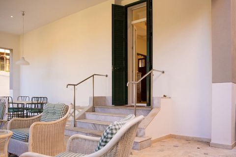Villa i Palermo, Palermo, Palermo - € 2.800.000 | Ref: Villa Due Mari - Mondello - foto 28