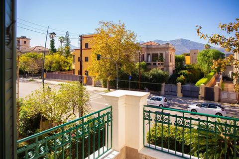 Villa i Palermo, Palermo, Palermo - € 2.800.000 | Ref: Villa Due Mari - Mondello - foto 35