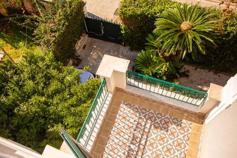 Villa i Palermo, Palermo, Palermo - € 2.800.000 | Ref: Villa Due Mari - Mondello - foto 39