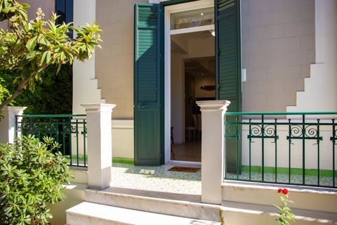 Villa i Palermo, Palermo, Palermo - € 2.800.000 | Ref: Villa Due Mari - Mondello - foto 43