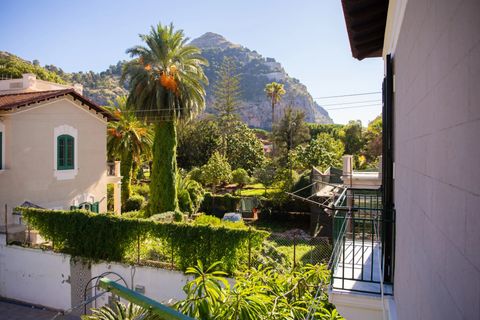 Villa i Palermo, Palermo, Palermo - € 2.800.000 | Ref: Villa Due Mari - Mondello - foto 44