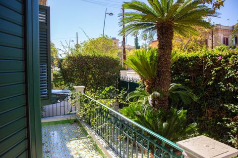 Villa i Palermo, Palermo, Palermo - € 2.800.000 | Ref: Villa Due Mari - Mondello - foto 45