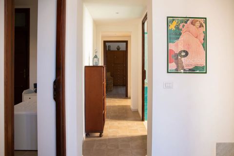 Villa i Palermo, Palermo, Palermo - € 2.800.000 | Ref: Villa Due Mari - Mondello - foto 47
