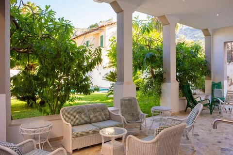 Villa i Palermo, Palermo, Palermo - € 2.800.000 | Ref: Villa Due Mari - Mondello - foto 49