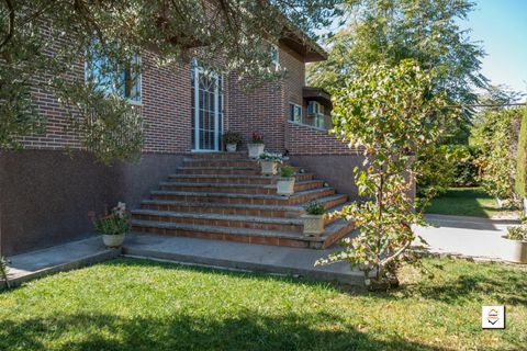 Villa a Zaragoza, Zaragoza, Zaragoza - € 580.000 | Ref: 93/12662 - foto 10