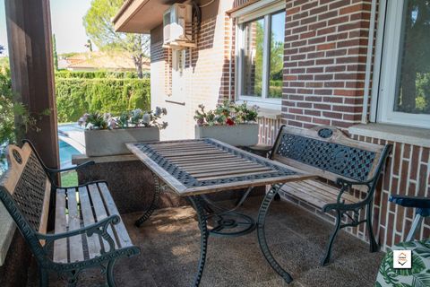 Villa a Zaragoza, Zaragoza, Zaragoza - € 580.000 | Ref: 93/12662 - foto 12