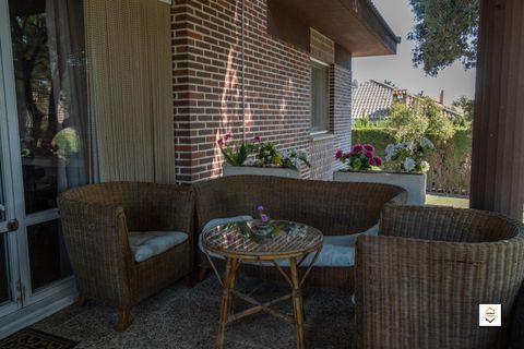 Villa a Zaragoza, Zaragoza, Zaragoza - € 580.000 | Ref: 93/12662 - foto 13