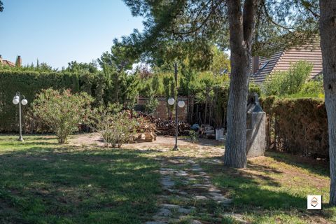 Villa a Zaragoza, Zaragoza, Zaragoza - € 580.000 | Ref: 93/12662 - foto 14