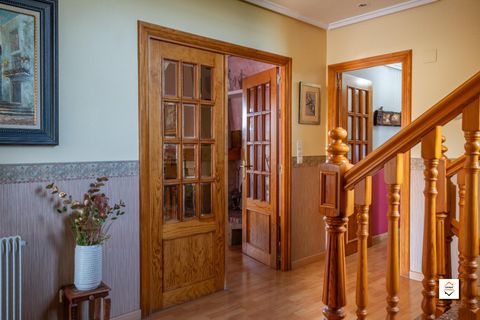Villa a Zaragoza, Zaragoza, Zaragoza - € 580.000 | Ref: 93/12662 - foto 22