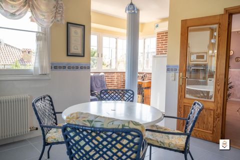 Villa a Zaragoza, Zaragoza, Zaragoza - € 580.000 | Ref: 93/12662 - foto 24